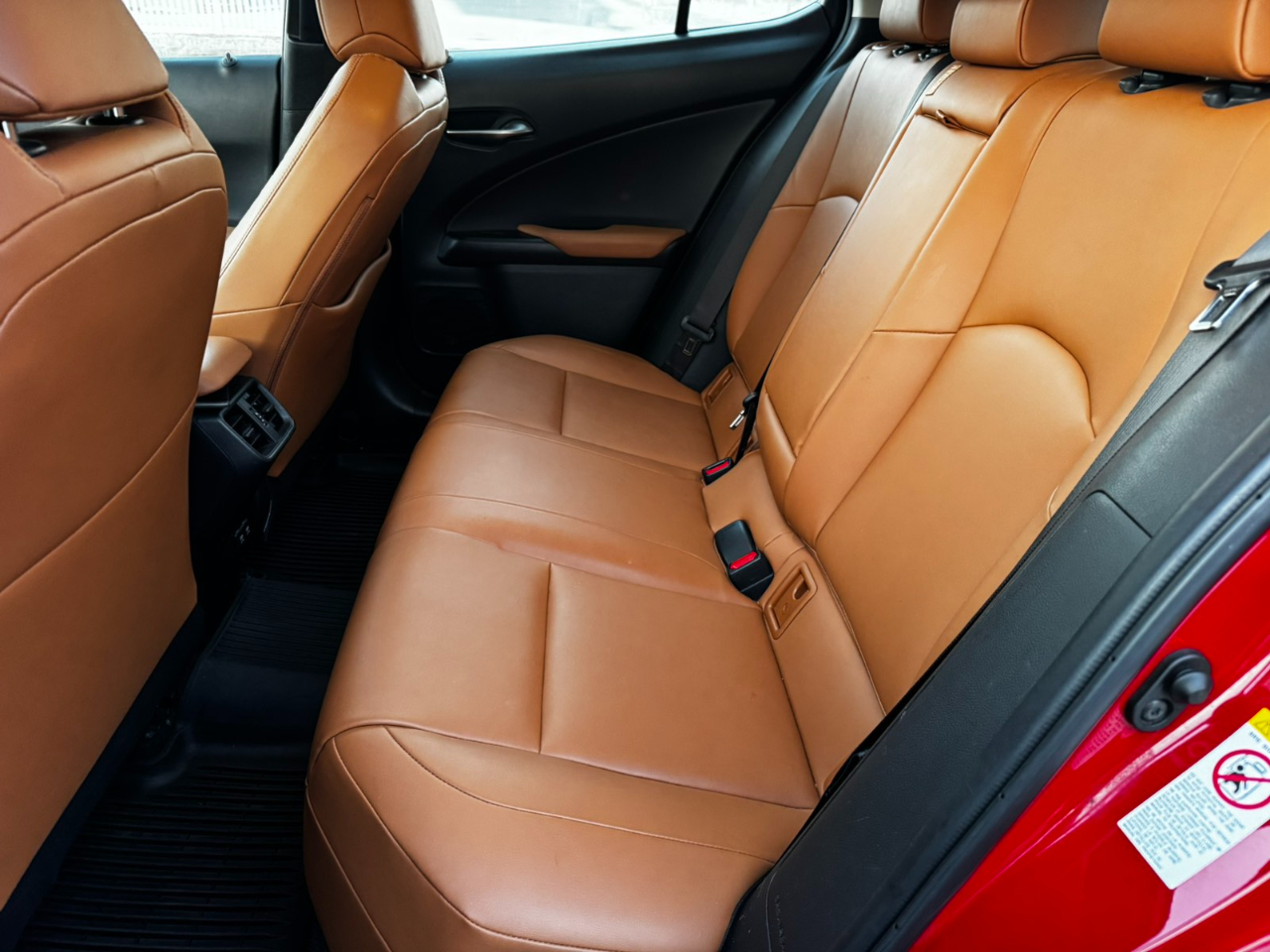 Lexus UX 200 Base 2019