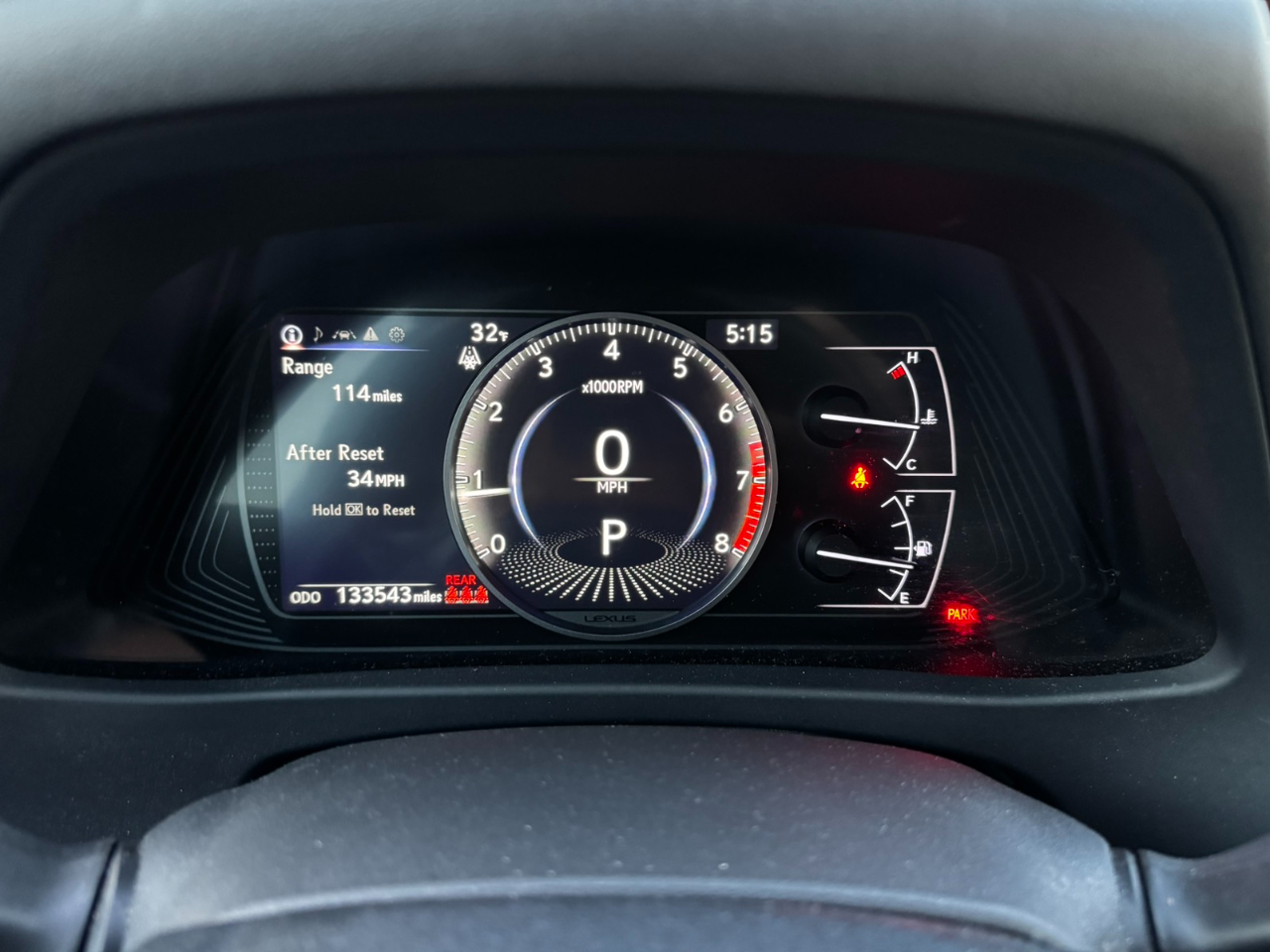 Lexus UX 200 Base 2019