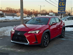 2019 Lexus UX 200 