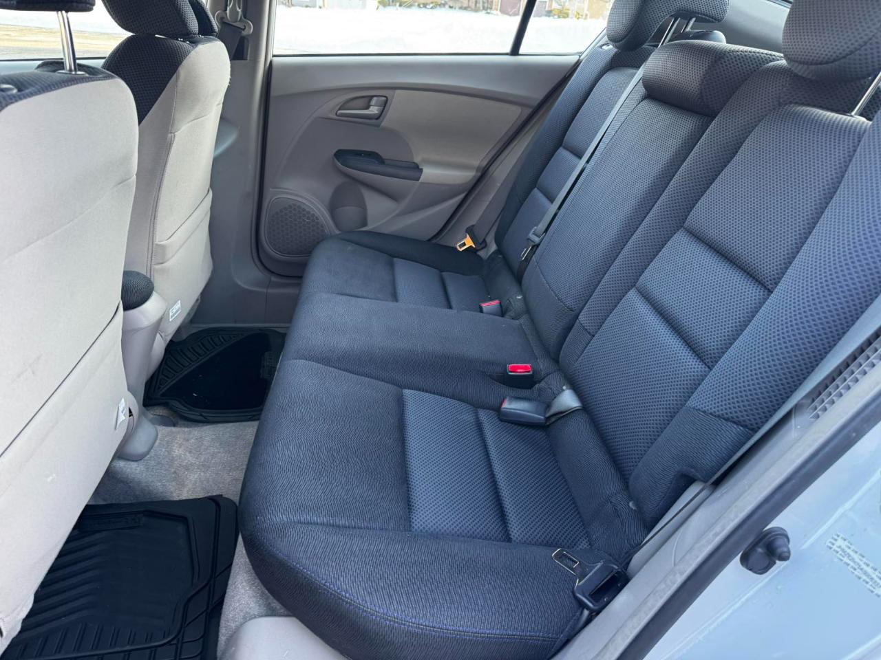 Honda Insight EX 2010