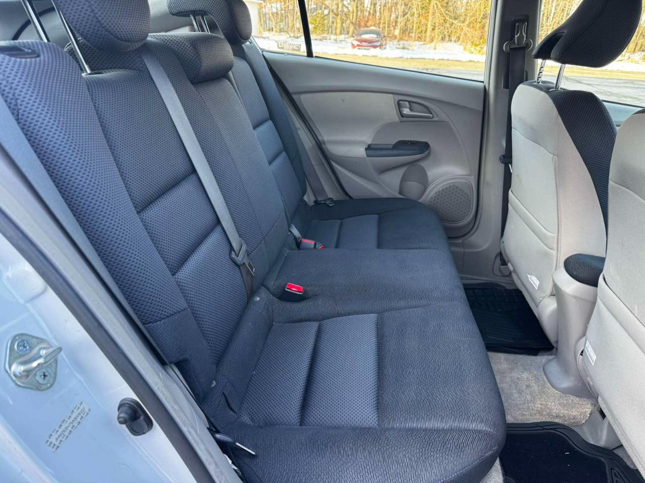 Honda Insight EX 2010