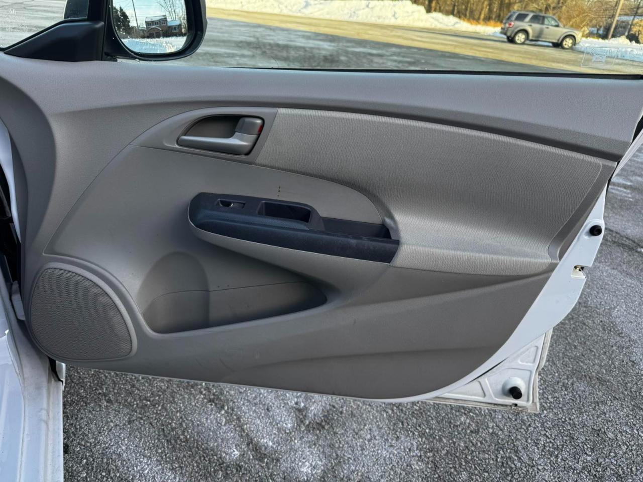 Honda Insight EX 2010