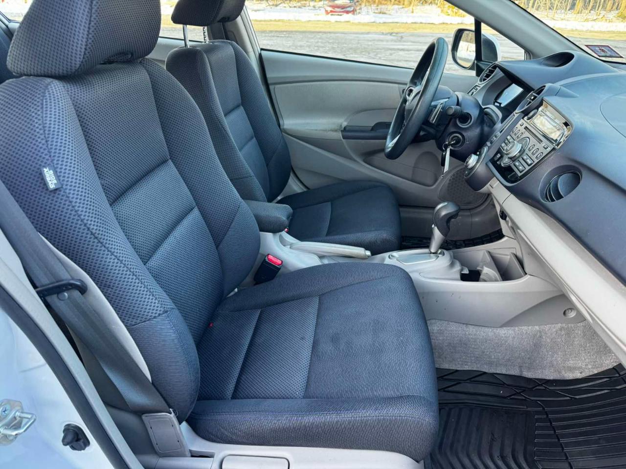 Honda Insight EX 2010