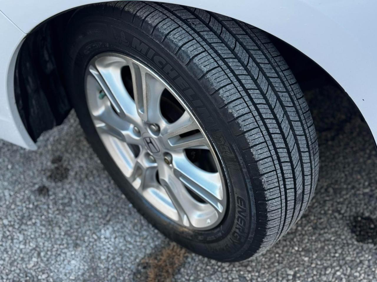 Honda Insight EX 2010