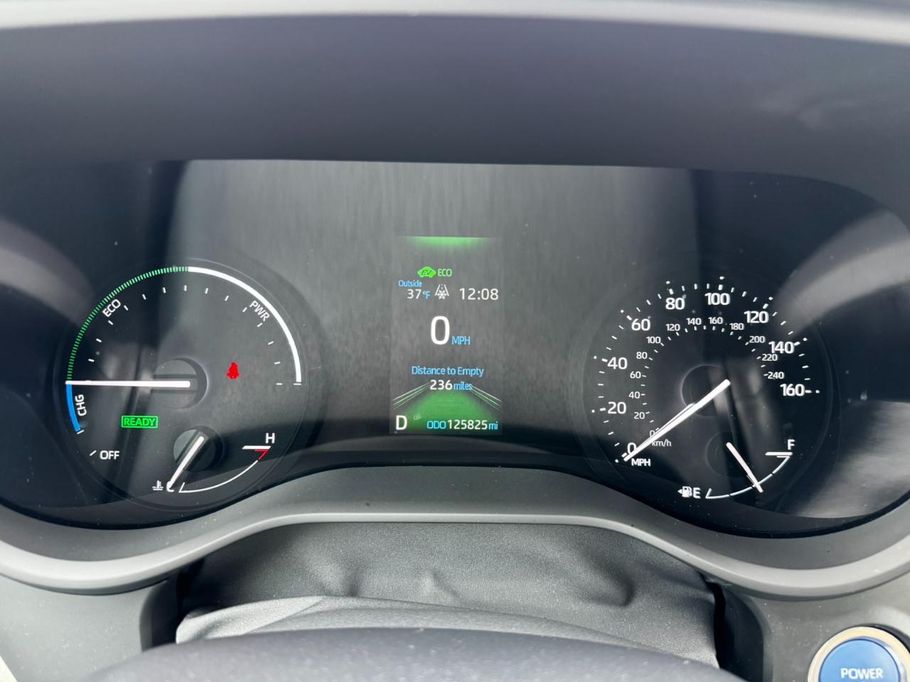 Toyota Sienna XLE 7-Passenger 2023