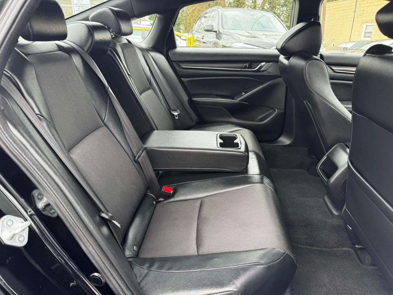 Honda Accord Hybrid Sport 2022