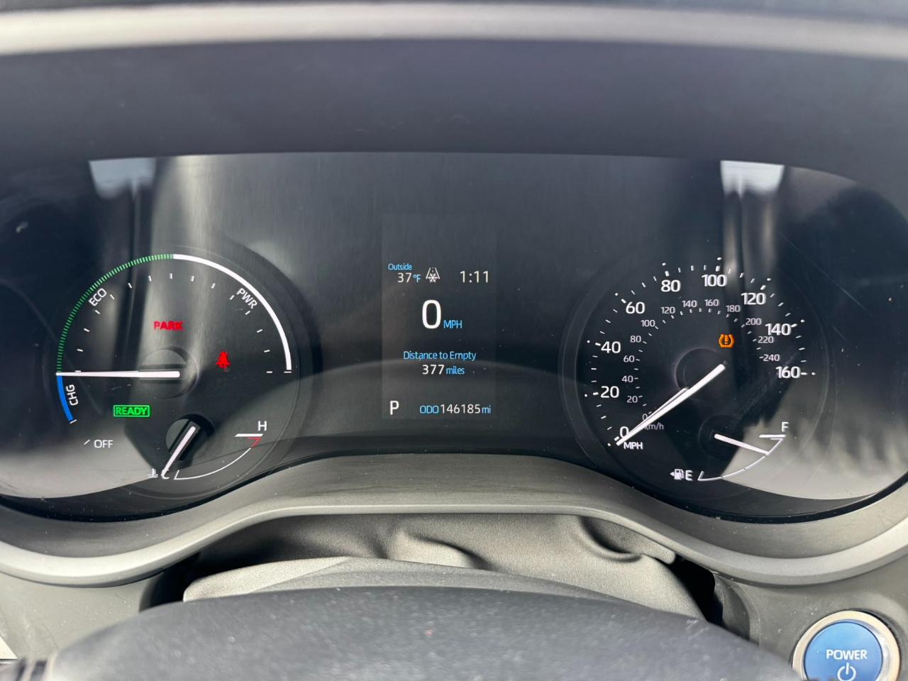 Toyota Sienna XLE 7-Passenger AWD 2023