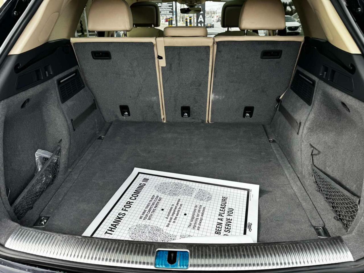 Audi Q5 2.0T Prestige quattro 2018