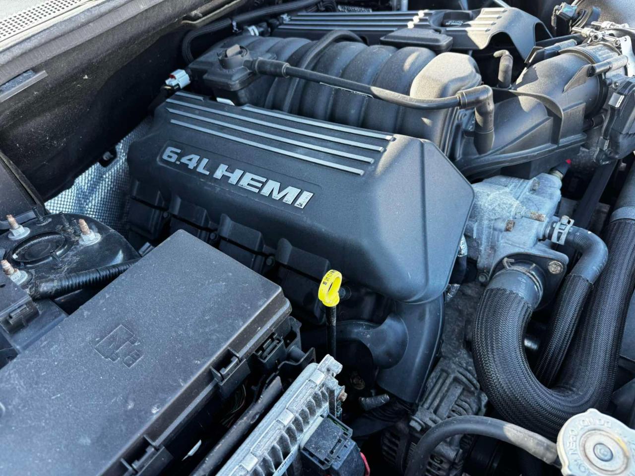 Jeep Grand Cherokee SRT 4WD 2016