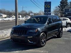 2016 Jeep Grand Cherokee 