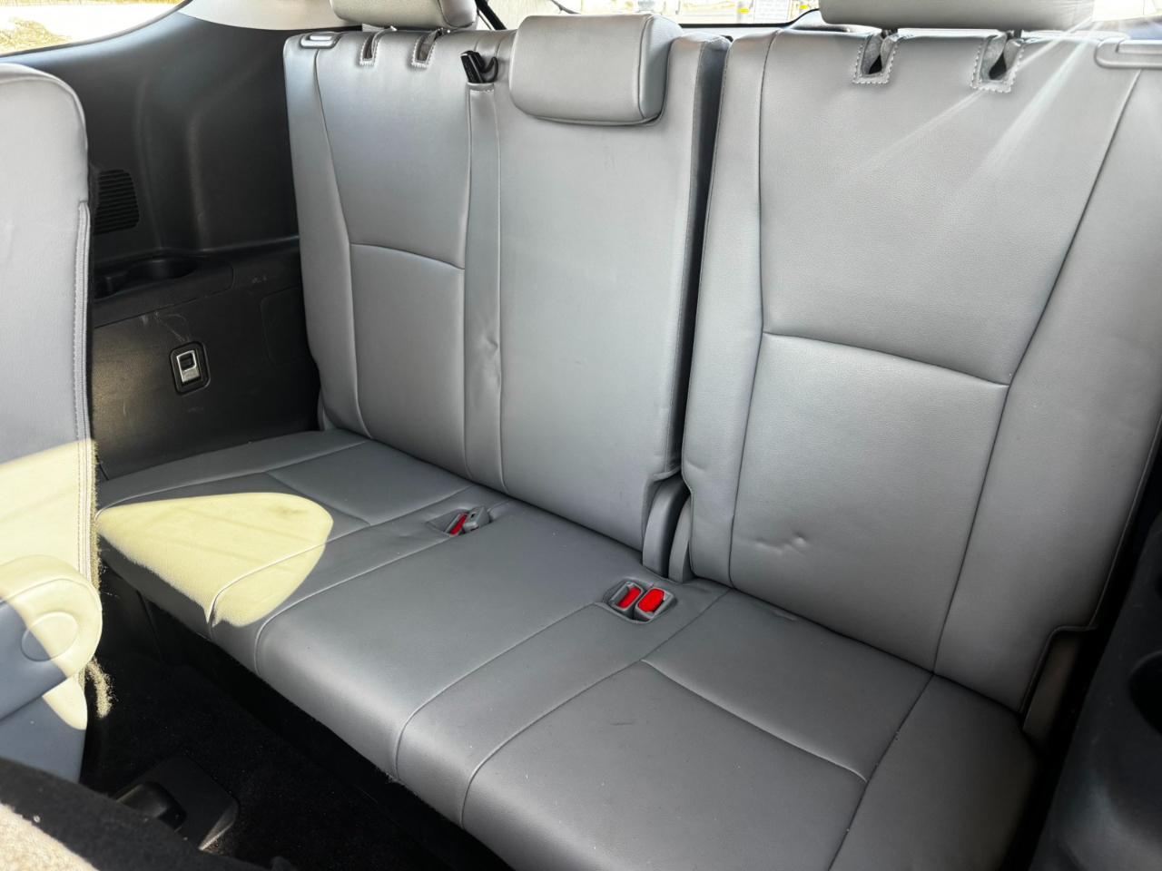 Toyota Highlander Hybrid XLE 2023