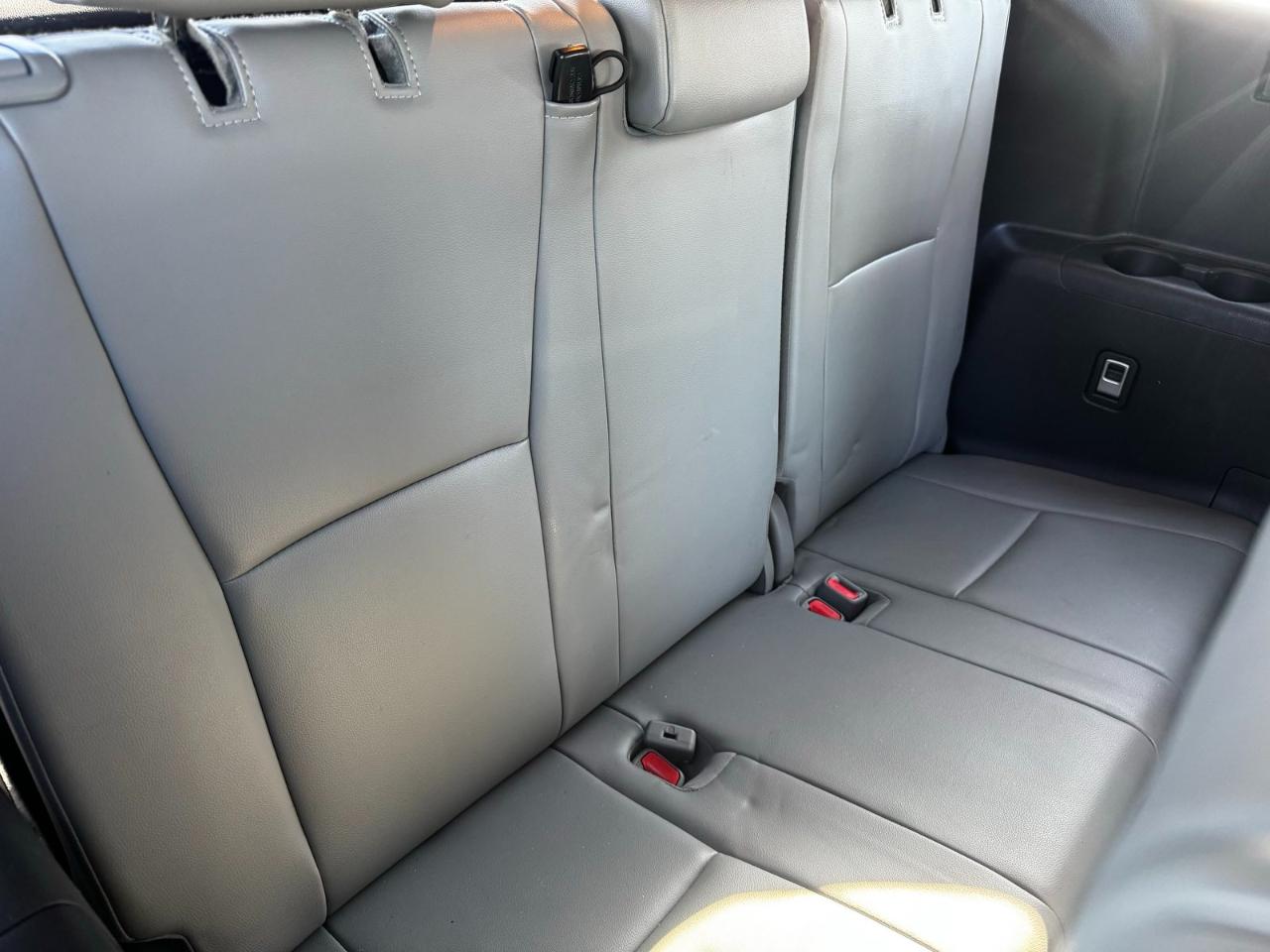 Toyota Highlander Hybrid XLE 2023