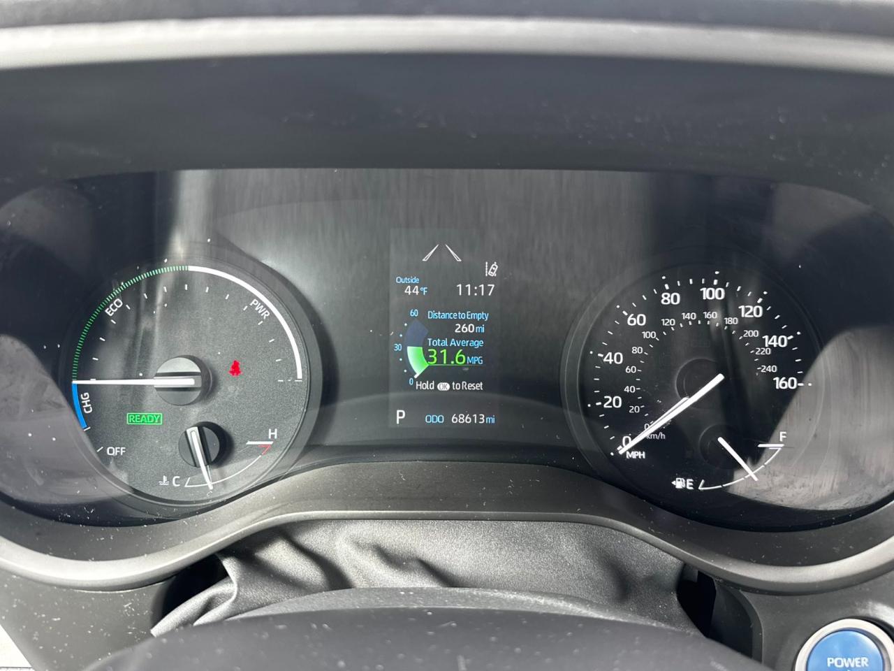 Toyota Sienna LE 8-Passenger 2024