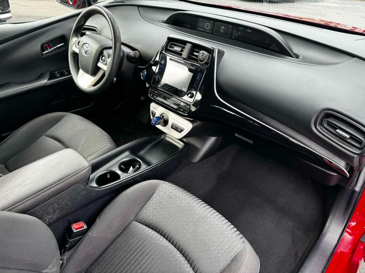 Toyota Prius Two 2018