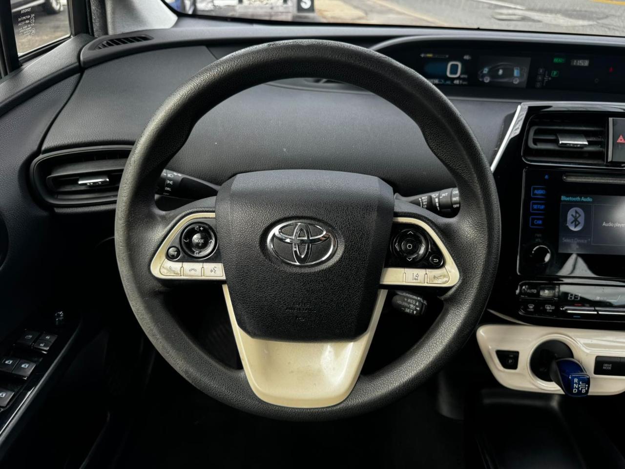 Toyota Prius Two 2018