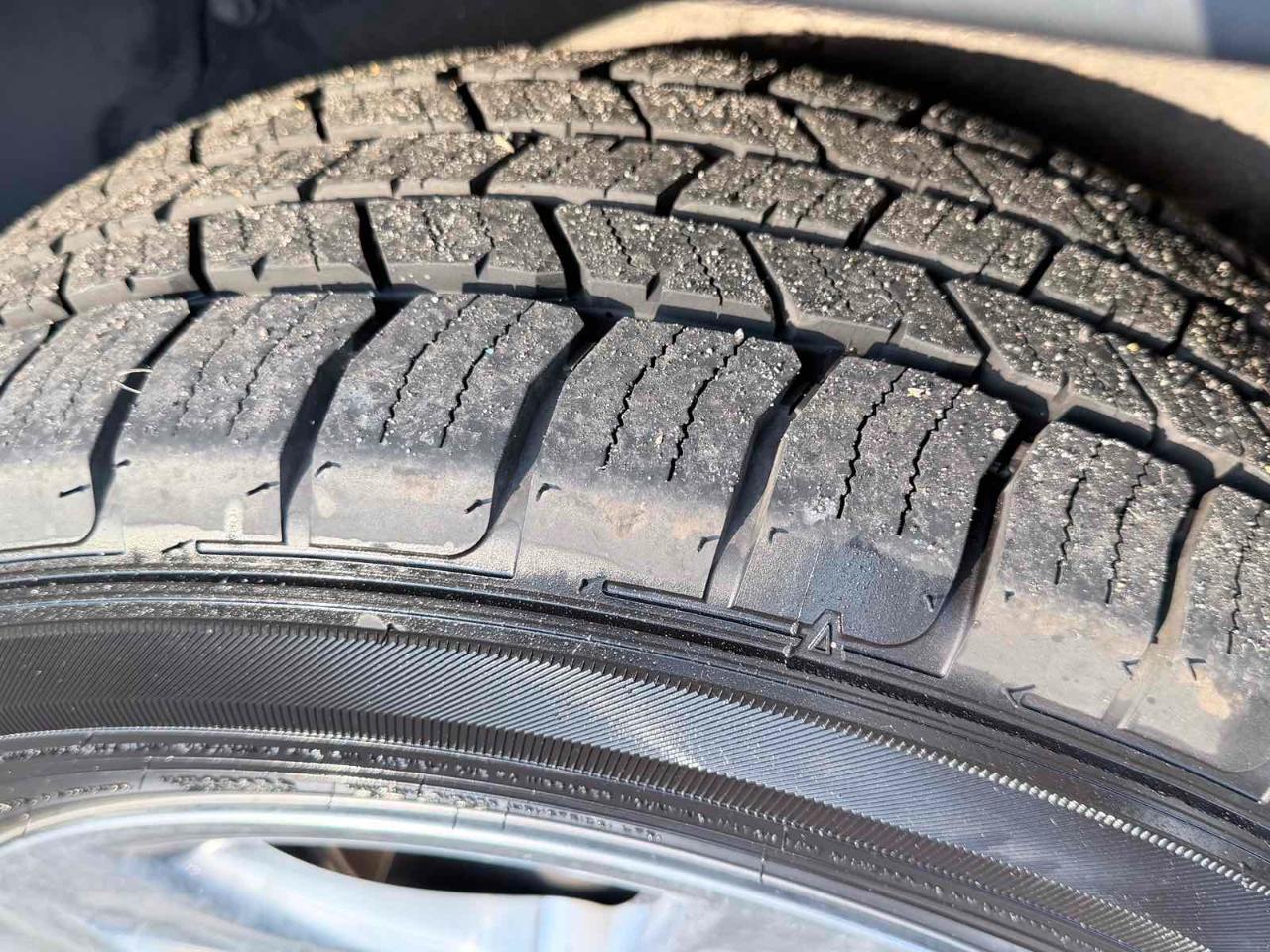 Toyota Highlander Hybrid Limited Platinum AWD 2015