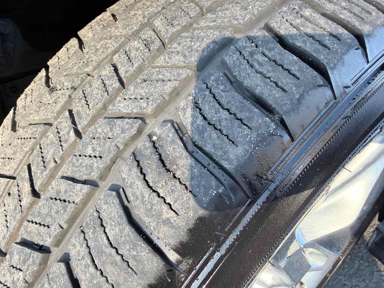 Toyota Highlander Hybrid Limited Platinum AWD 2015