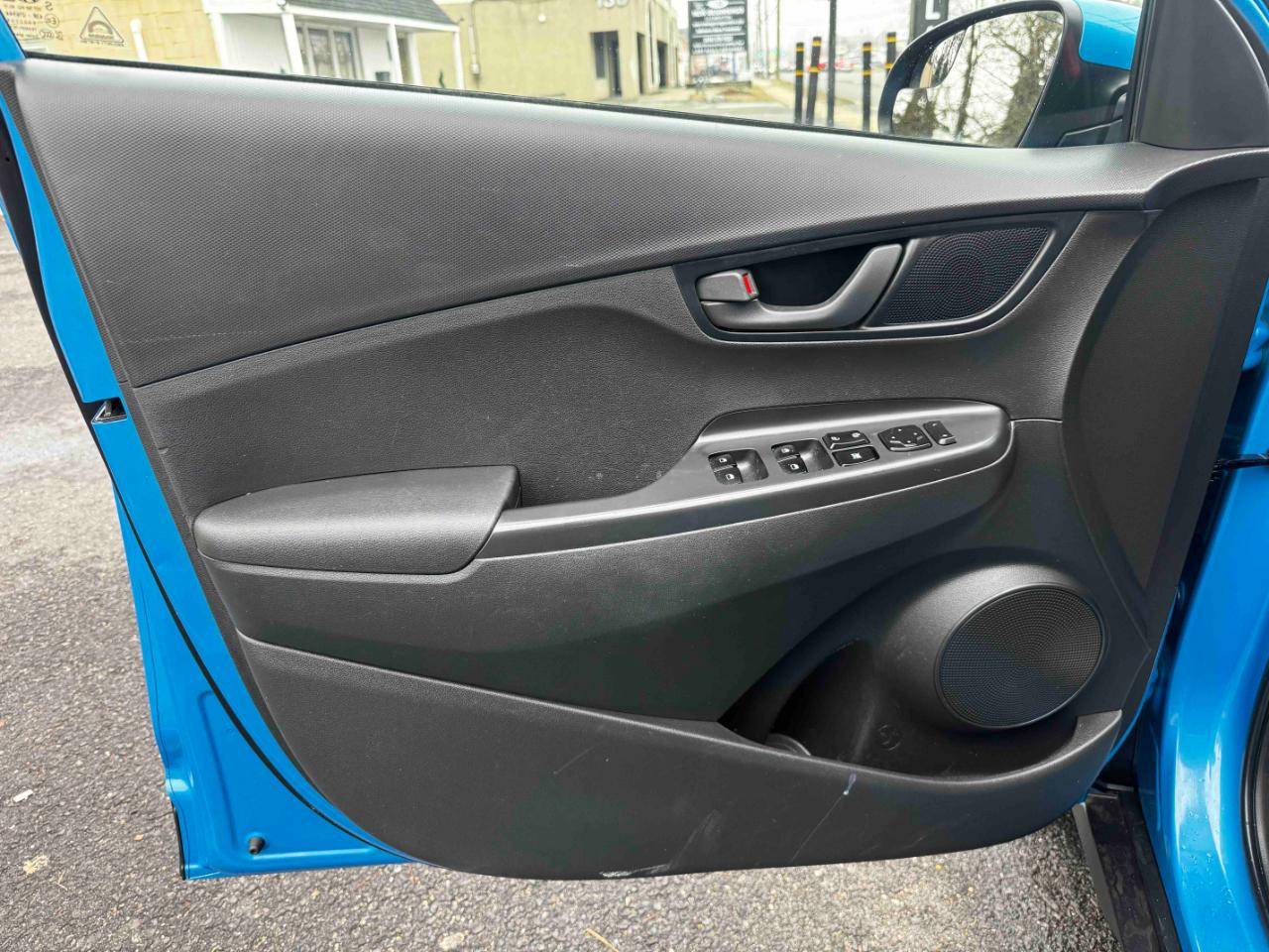 Hyundai Kona SE 2019