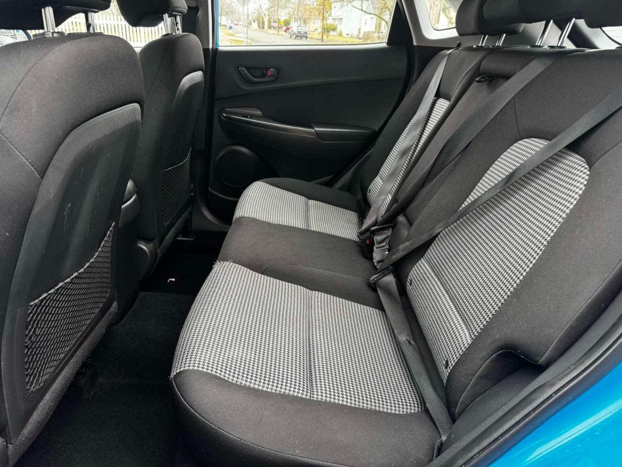 Hyundai Kona SE 2019