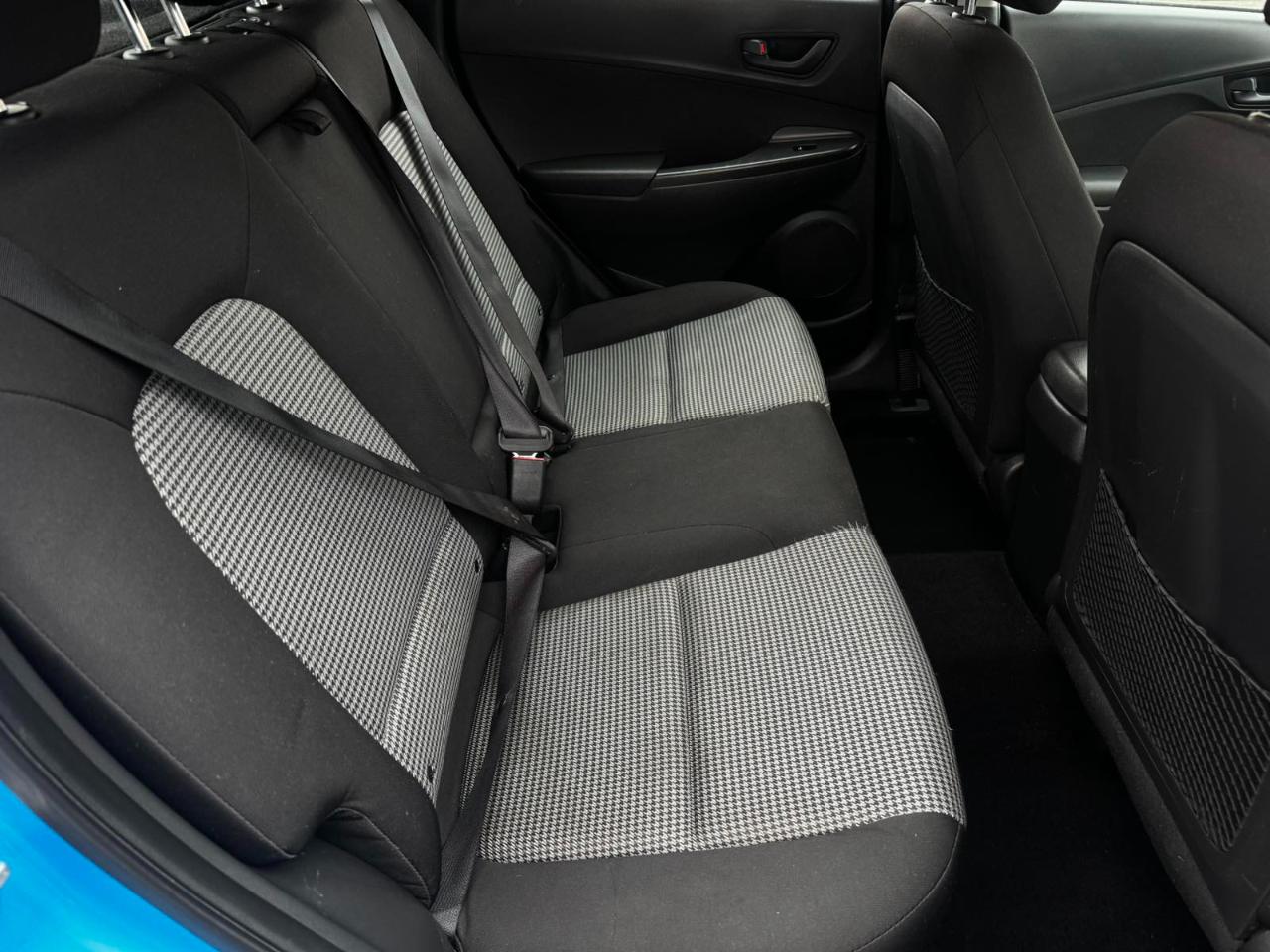 Hyundai Kona SE 2019