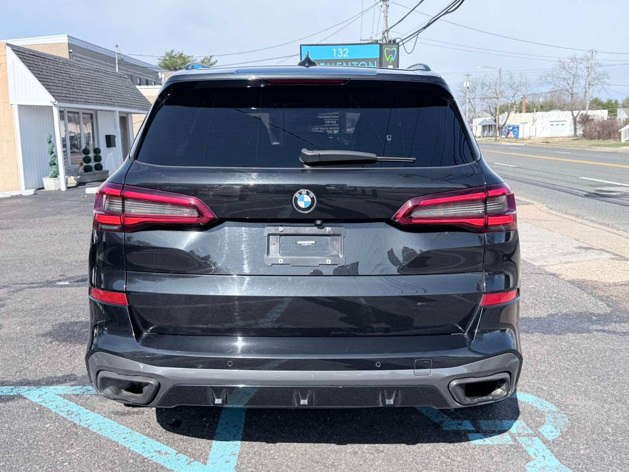 BMW X5 xDrive40i 2019