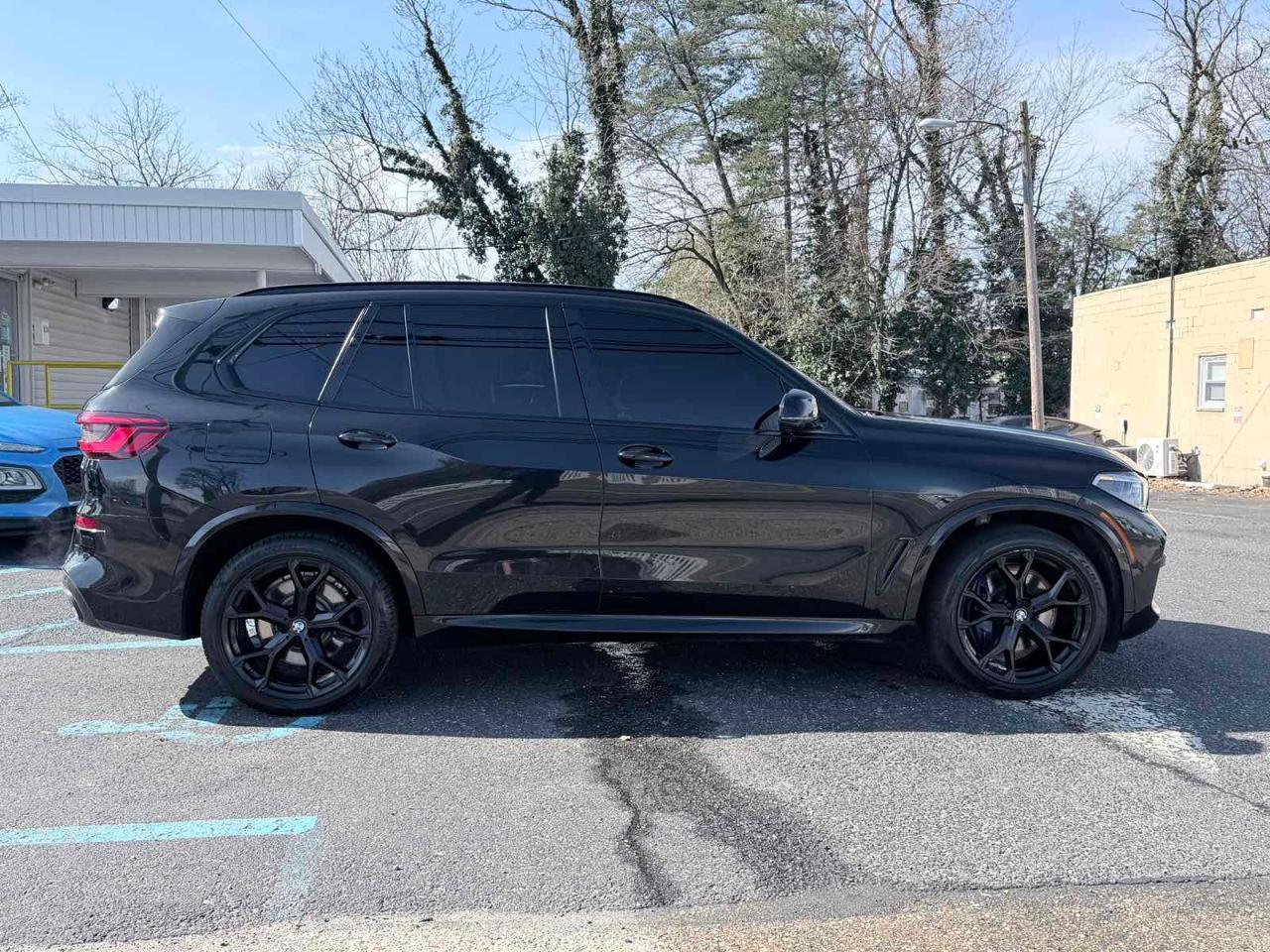 BMW X5 xDrive40i 2019