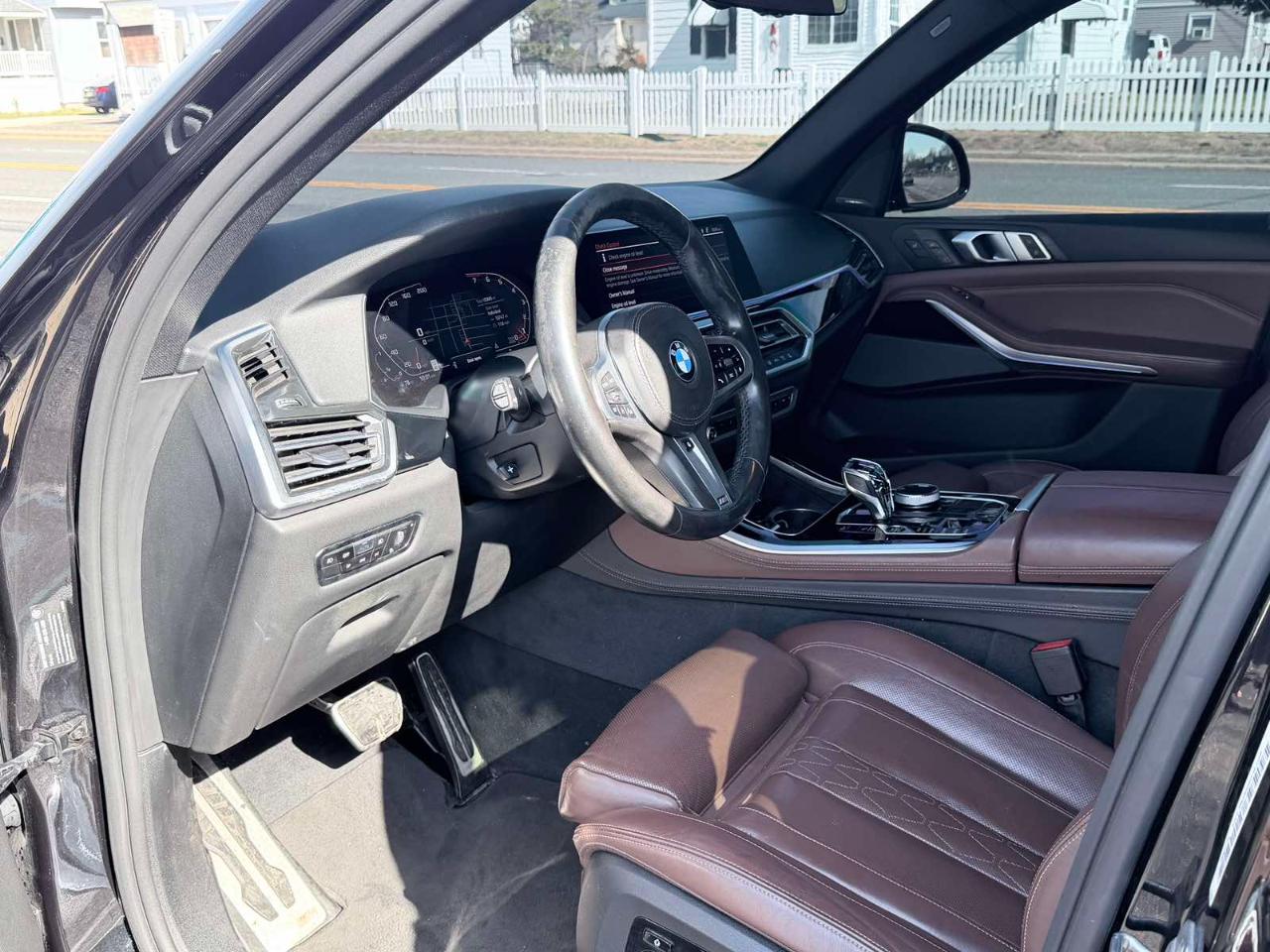 BMW X5 xDrive40i 2019