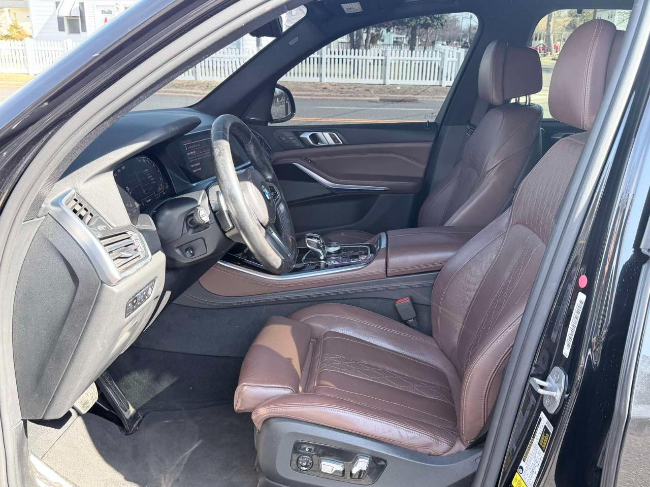 BMW X5 xDrive40i 2019