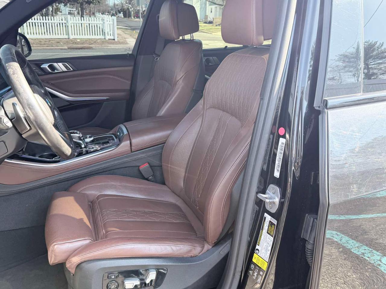 BMW X5 xDrive40i 2019