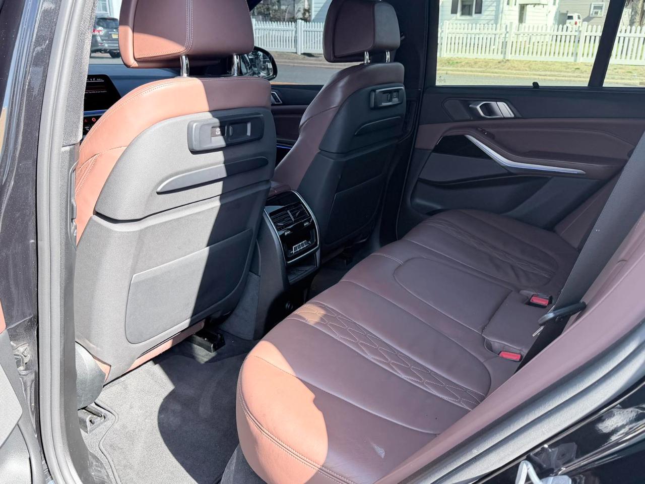 BMW X5 xDrive40i 2019