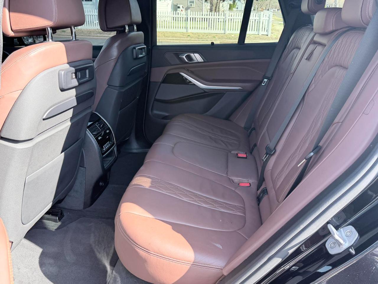 BMW X5 xDrive40i 2019