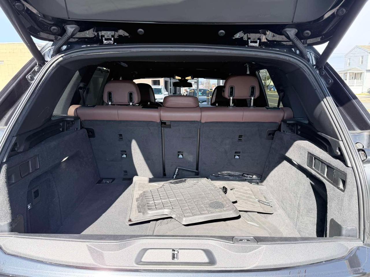 BMW X5 xDrive40i 2019