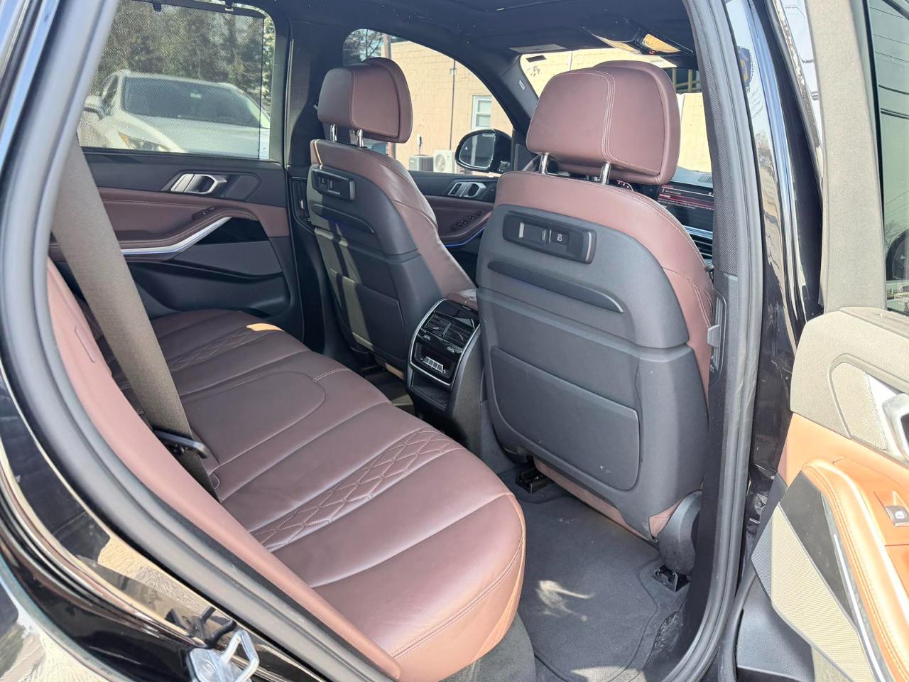 BMW X5 xDrive40i 2019