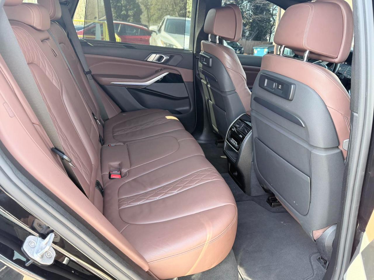 BMW X5 xDrive40i 2019