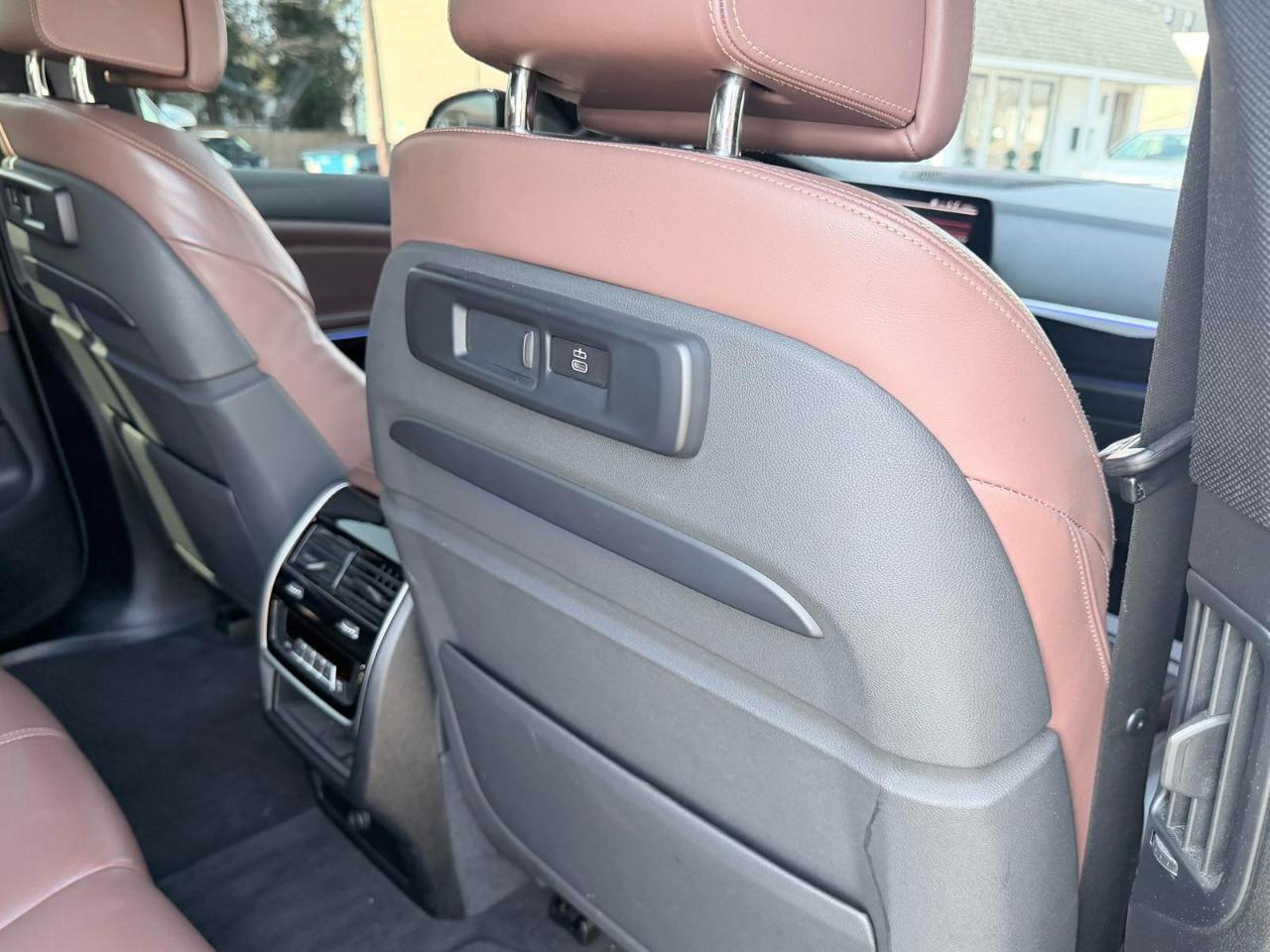 BMW X5 xDrive40i 2019