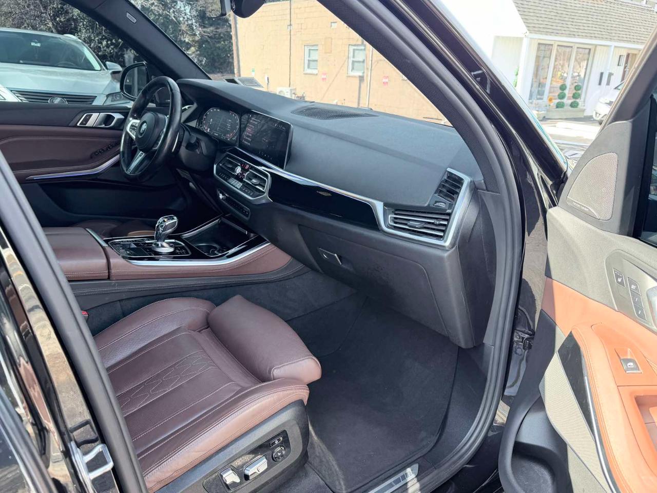 BMW X5 xDrive40i 2019