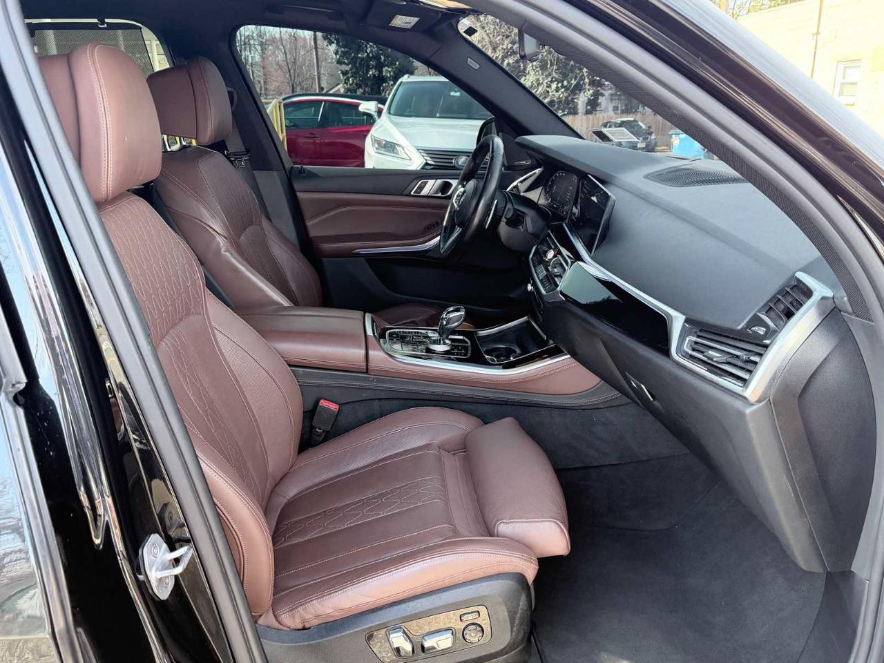 BMW X5 xDrive40i 2019