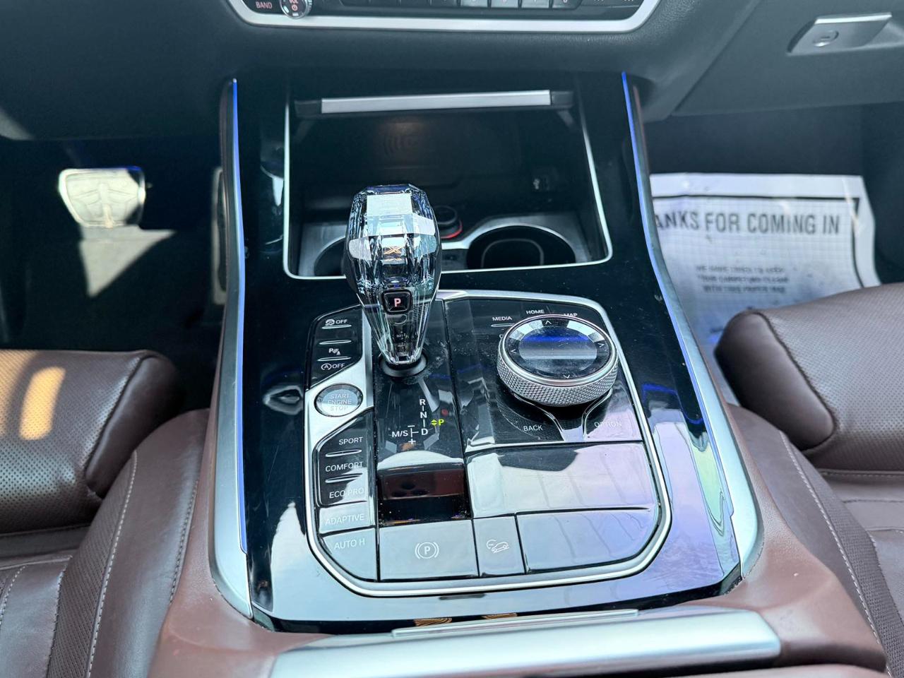 BMW X5 xDrive40i 2019