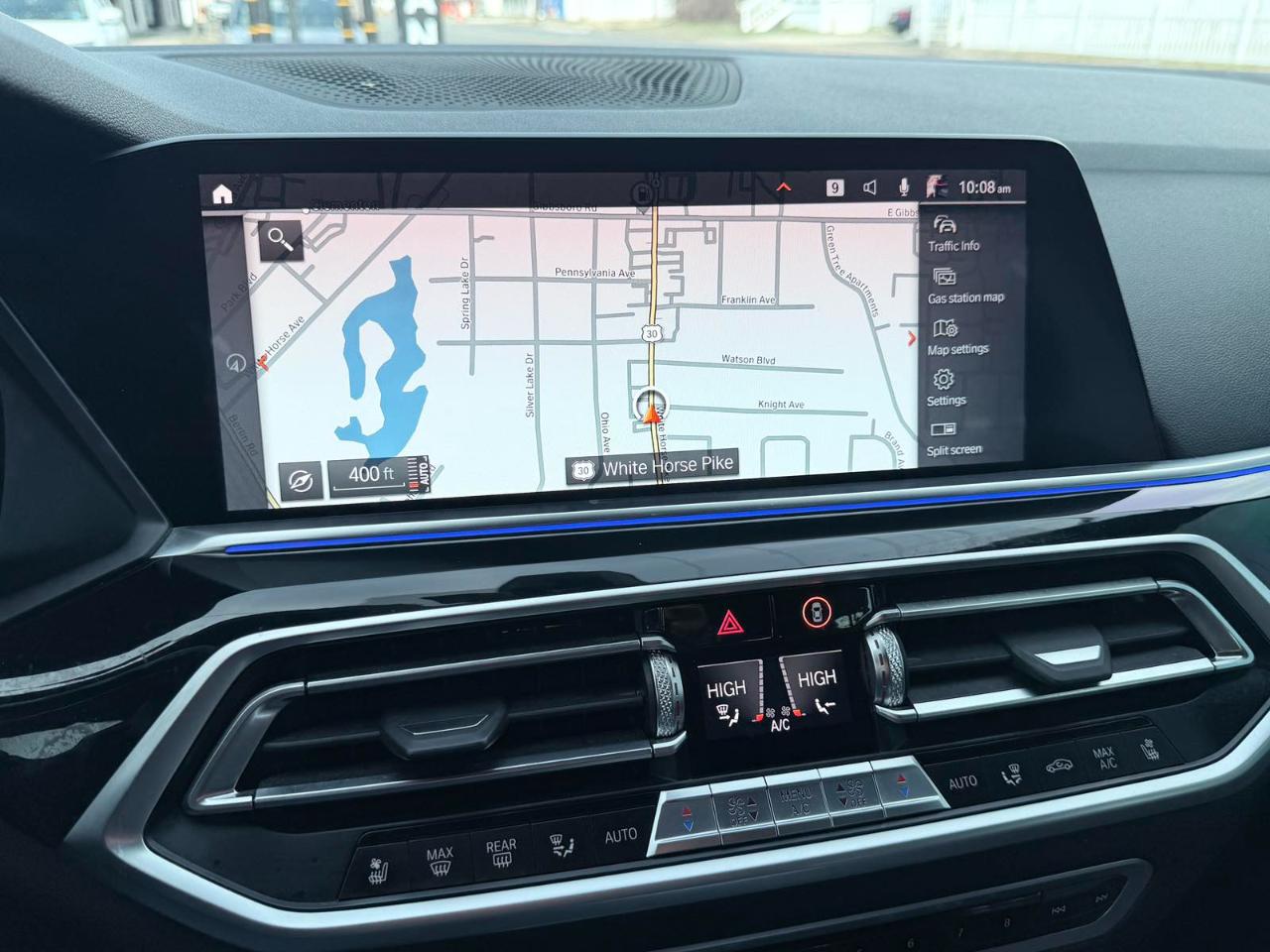 BMW X5 xDrive40i 2019