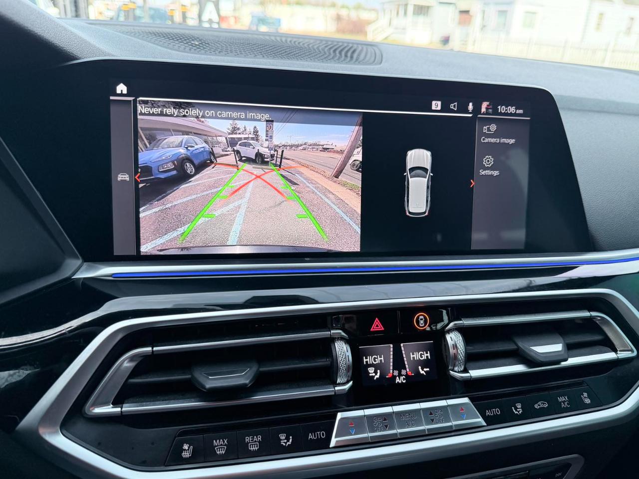 BMW X5 xDrive40i 2019