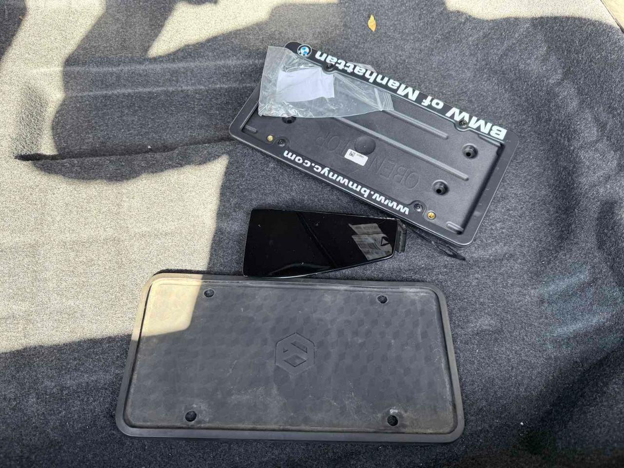 BMW X5 xDrive40i 2019