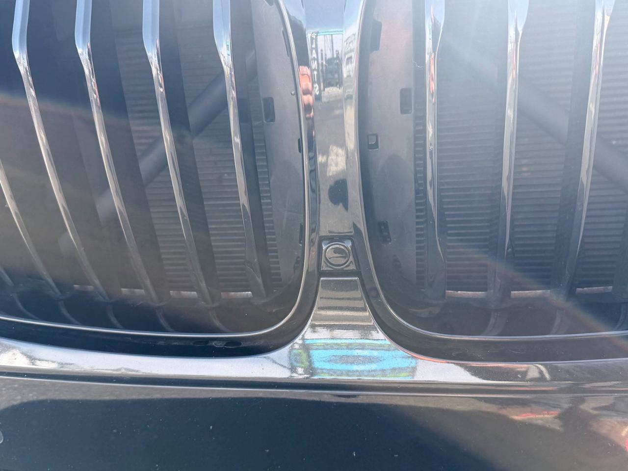 BMW X5 xDrive40i 2019