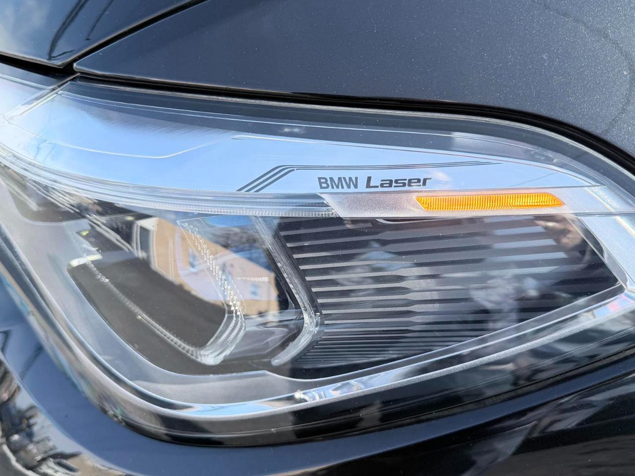 BMW X5 xDrive40i 2019