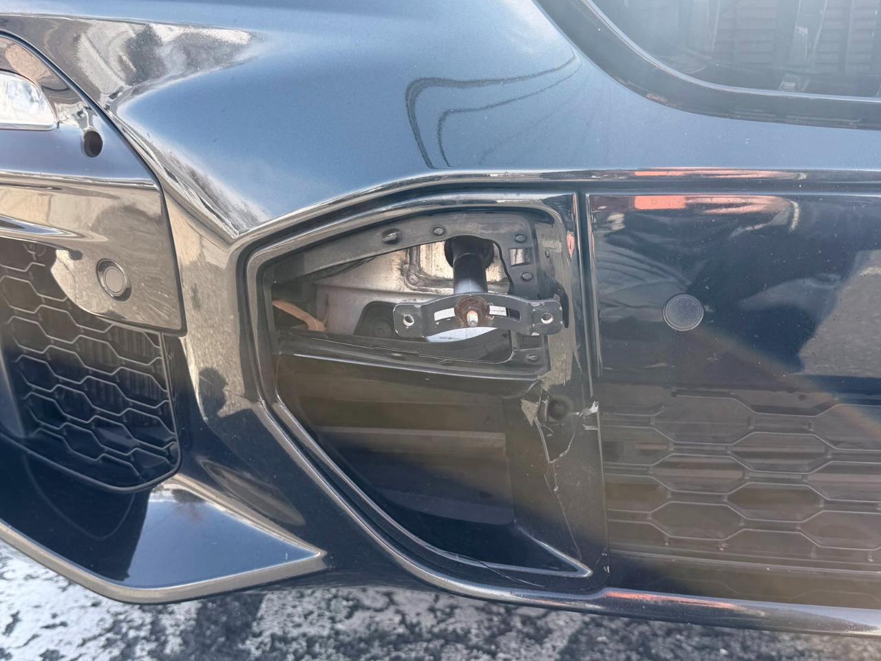 BMW X5 xDrive40i 2019