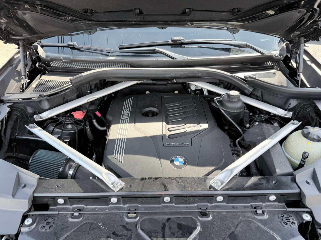 BMW X5 xDrive40i 2019