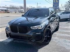 2019 BMW X5 