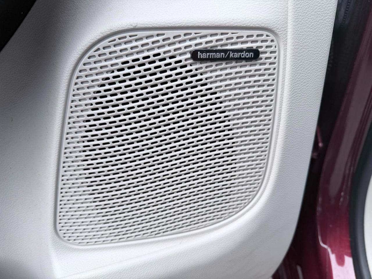 Chrysler Pacifica Hybrid Limited 2018