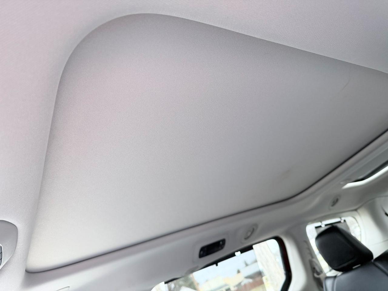 Chrysler Pacifica Hybrid Limited 2018