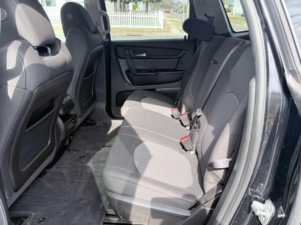 Chevrolet Traverse LT 2017