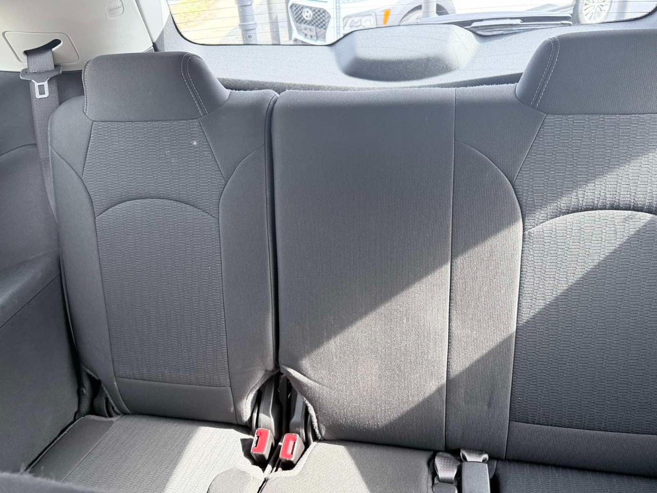 Chevrolet Traverse LT 2017